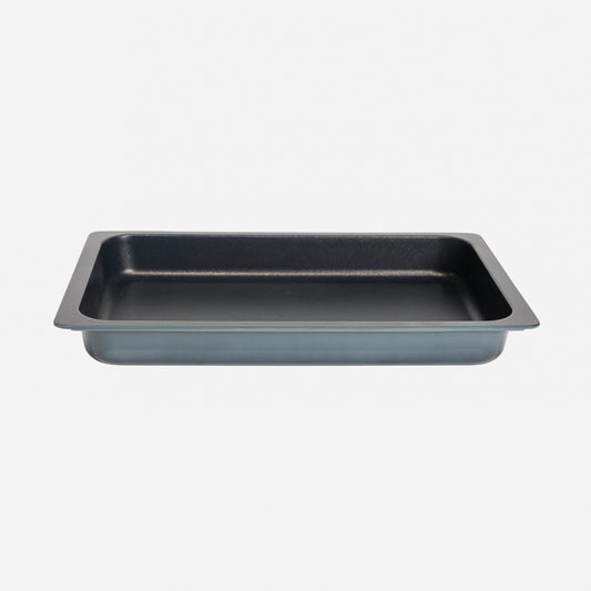 AluChef Gastronorm GN1/1 Pan - Grey
